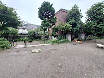 Hachiman Park