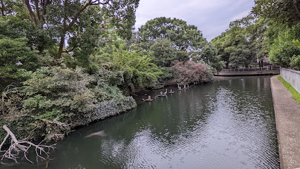 Mishima-bashi Park