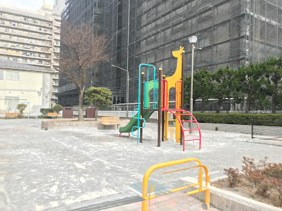 南砂一丁目児童遊園