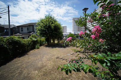 武蔵野おもかげ散歩