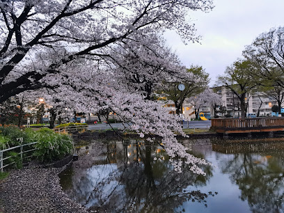 Kanamachi Park