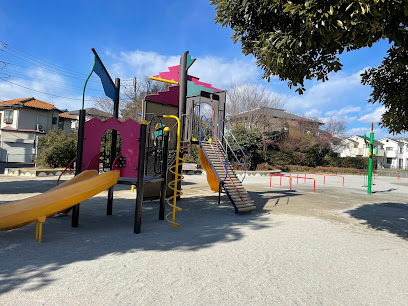 Jindai-danchi Play Lot