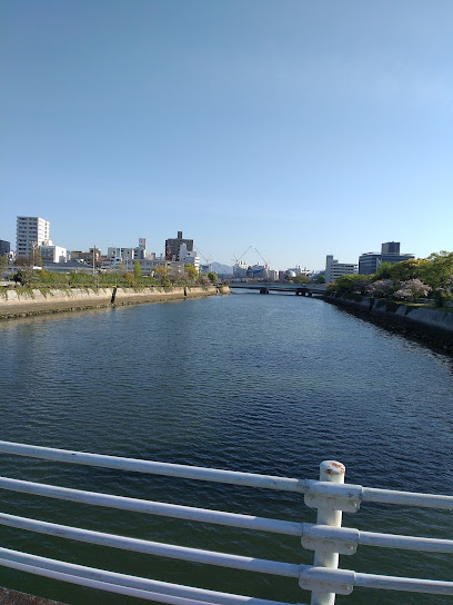 雁木跡