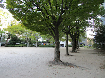 Kokutaiji Park
