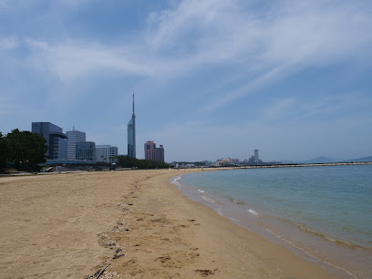 Seaside Momochi Jigyohama