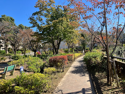 Kaga 2nd Park