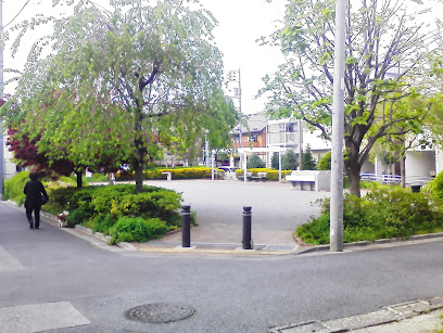 Horinouchi Park