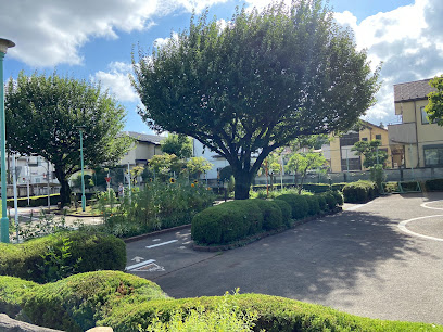 Kamirenjaku Traffic Park