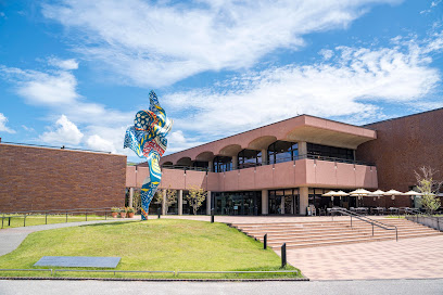 Fukuoka Art Museum