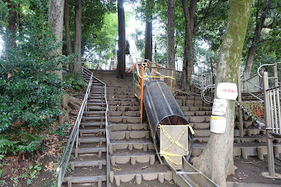 Nakane Park