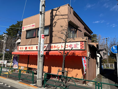 Candy Candy Museum