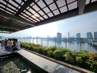 Tokyo Toyosu Manyo club