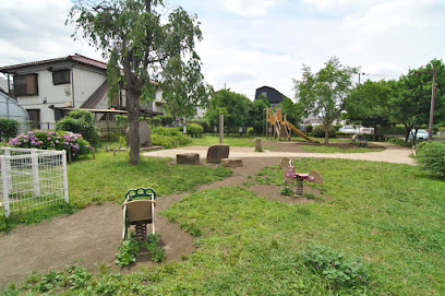 Miyappara Park
