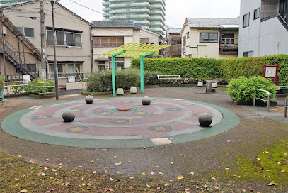 星のひろば児童遊園