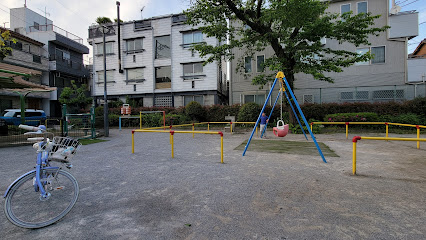 Ogu Children's Playground 4
