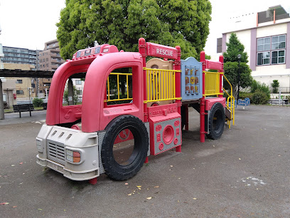 Johoku Traffic Park