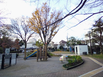 Shinjuku Kuritsu Takadanobaba Park