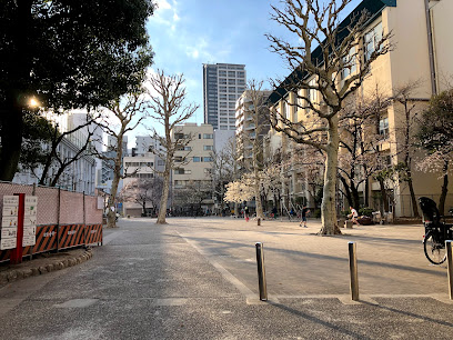 Ryuhoku Park