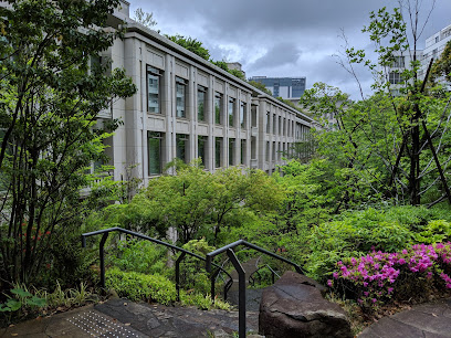 Garden City Shinagawa Gotenyama