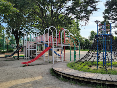 Eifuku Central Park