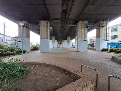 Highway Children's Playground 6