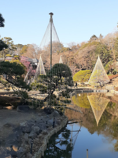 Higo-Hosokawa Garden
