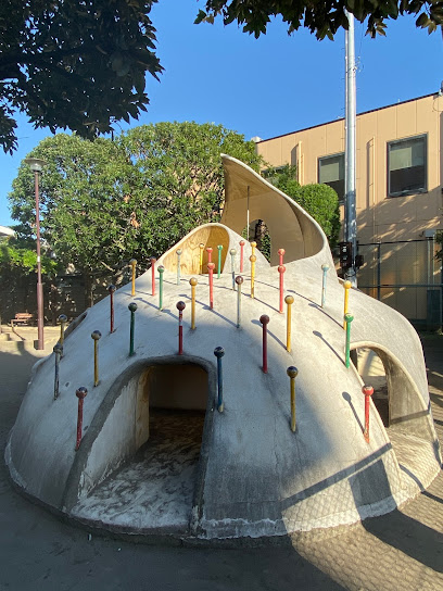 Nakano Kuritsu Koguma Park