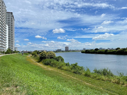 Tode 4-chome Park