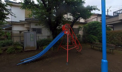 Higashikoigakubo Yamagara Park
