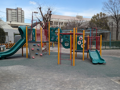 Kumanomae Park