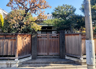 佐々木家住宅主屋