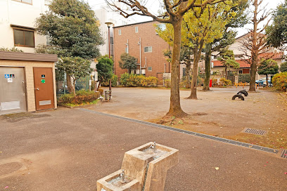 Nakano Kuritsu Araihigashi Park