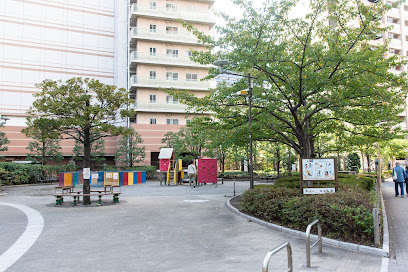 Taniyama Park