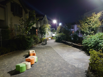 Hiyoshicho Hiyoshiko Park