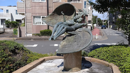 Central 6-chome Pocket Park