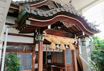Izumo Taisha Kobe Branch