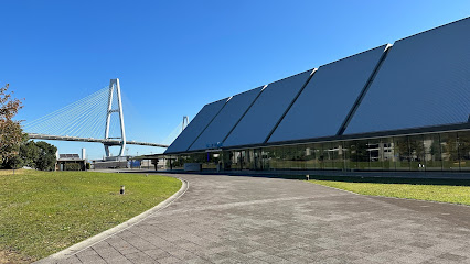 SCMaglev and Railway Park