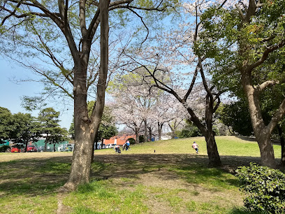 Honmoku Izumi Park