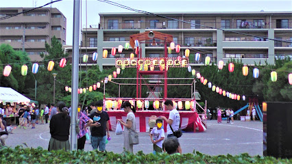 Wakaba Park