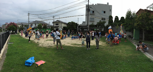 Uenohigashi 2-chome No.2 Park