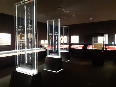 Mint Museum Saitama