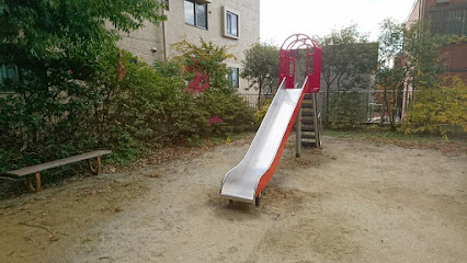 Toshogu Itchome Park
