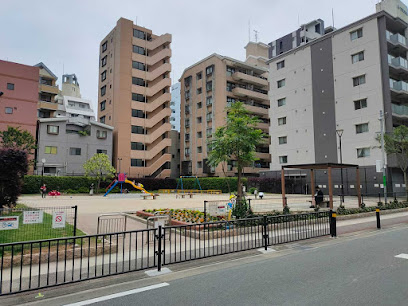 Yakuinkita Park