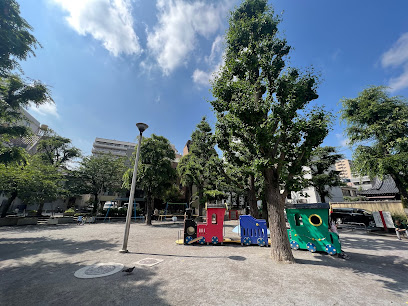 Taito Kuritsu Kanasugi Park