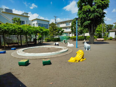 Tokurakoara Park