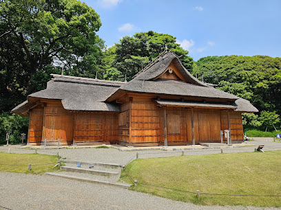 Taka-no-ochaya