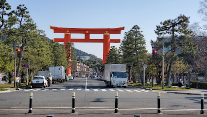 Okazaki Park