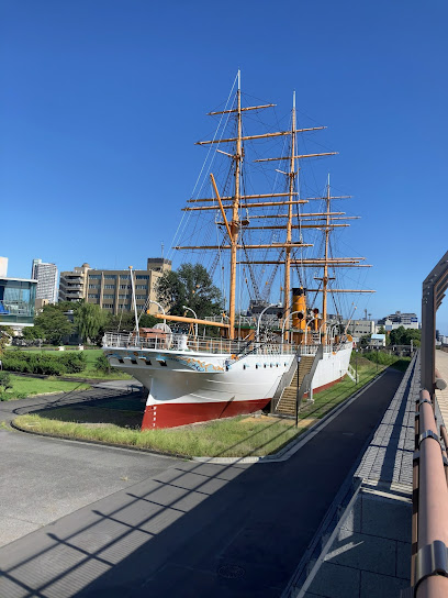 Meiji-maru