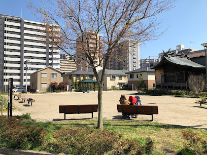 Tetsupomachi Wako Park