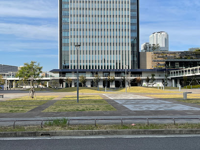 1 Go Park